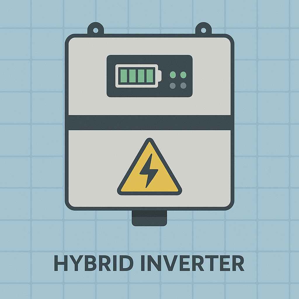 Hybrid Inverter