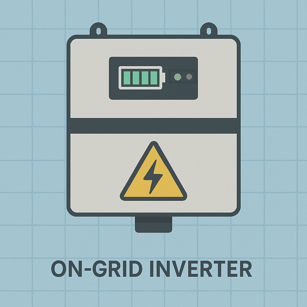 Ongrid inverter
