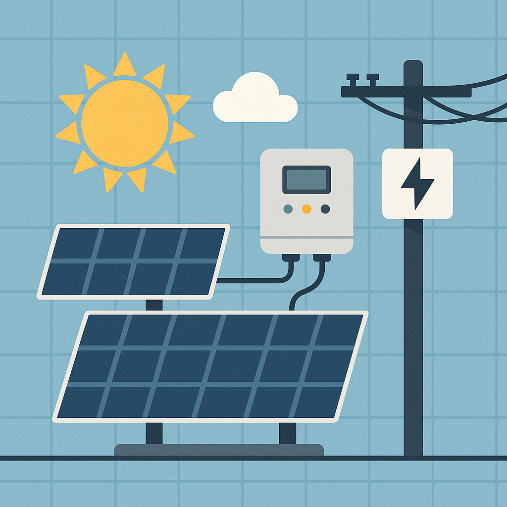 Ongrid