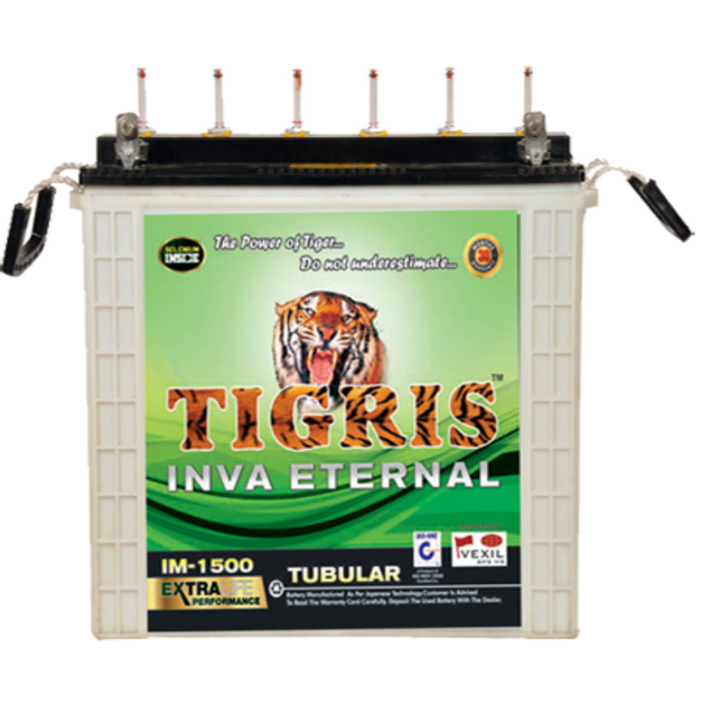 Tigris