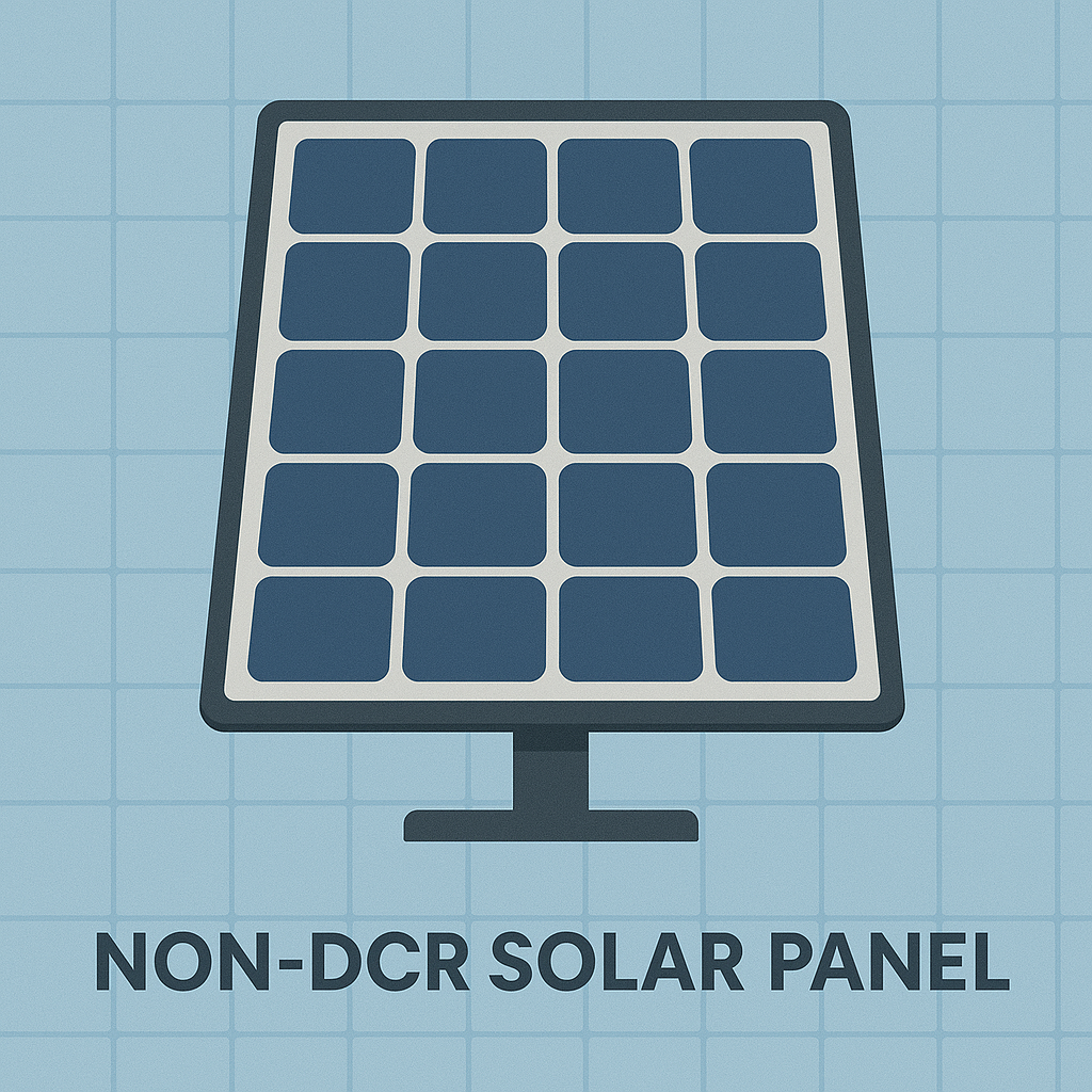 nondcr panel